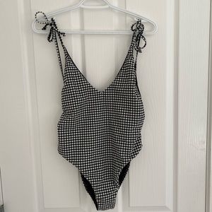 Billabong one-piece